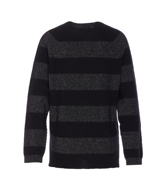 Twin-set Maglie Nero