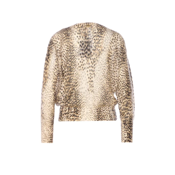 Twin-set Maglie Marrone