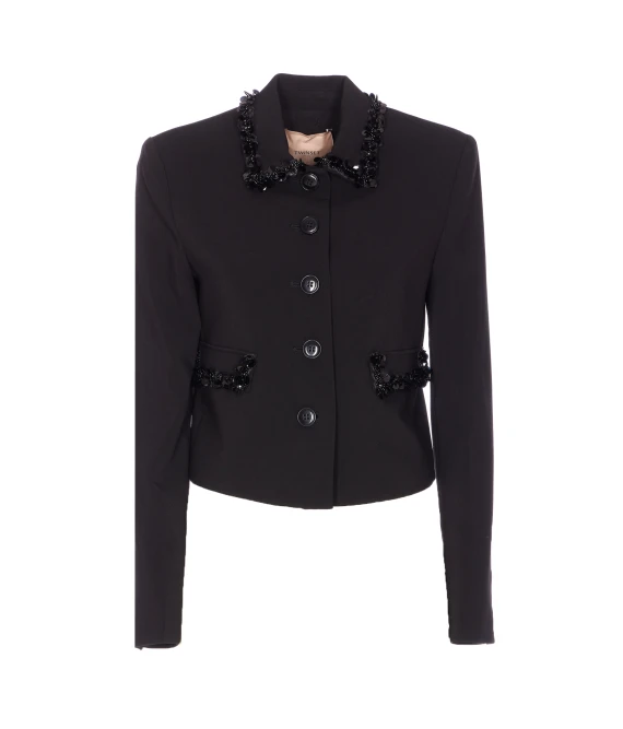 Twin-set Giacche Nero