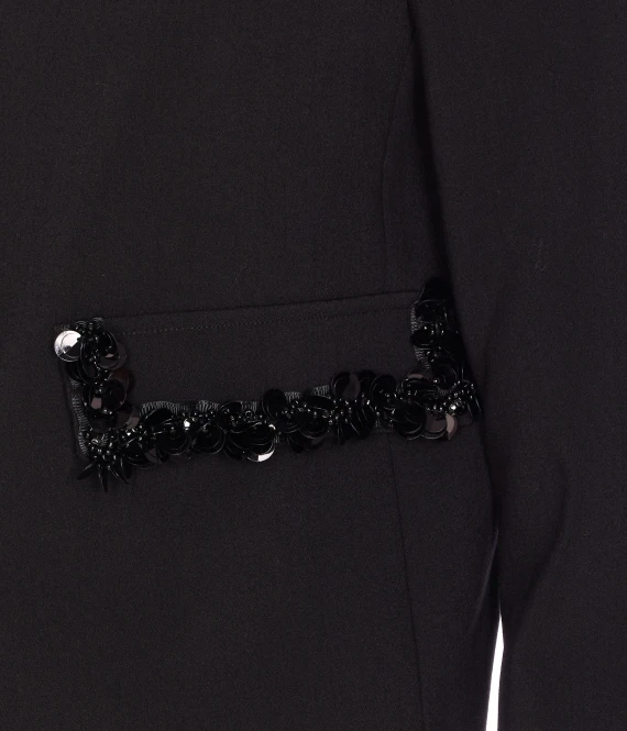 Twin-set Giacche Nero