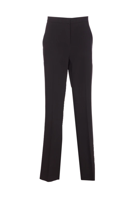 Twin-set Pantaloni Nero