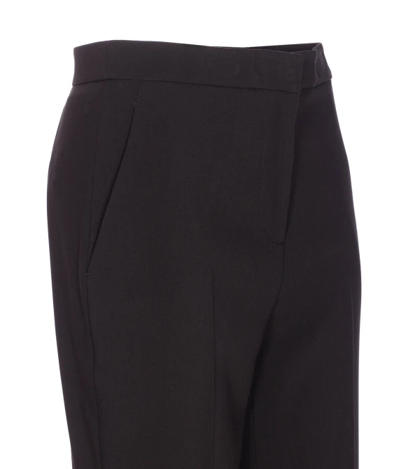 Twin-set Pantaloni Nero