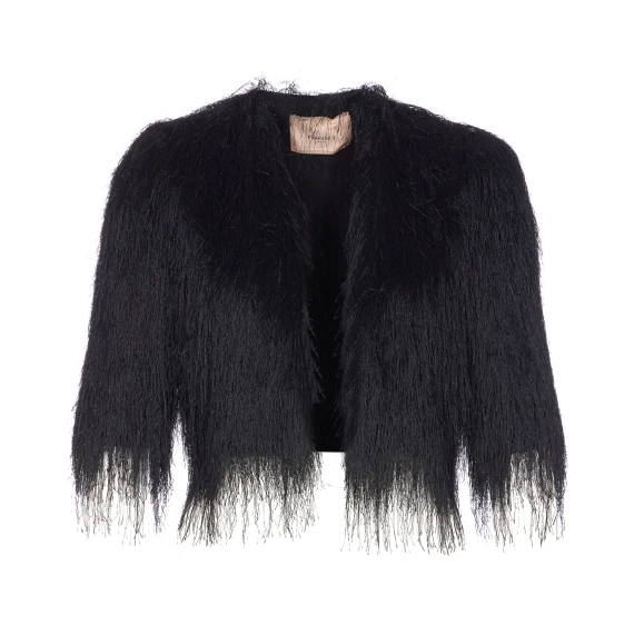 Twin-set Giacche Nero