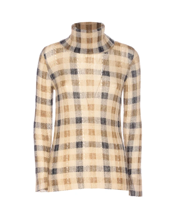 Twin-set Maglie Marrone