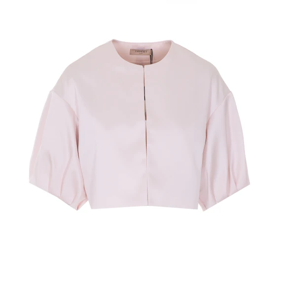 Twin-set Maglie Rosa