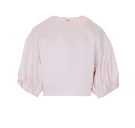 Twin-set Maglie Rosa