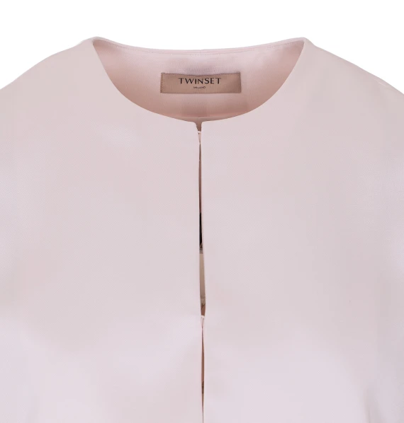 Twin-set Maglie Rosa