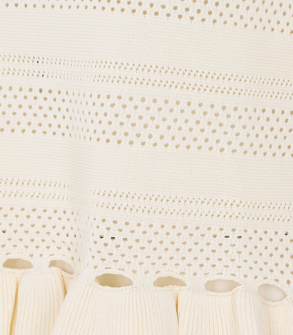 Twin-set T-shirt e Polo Bianco