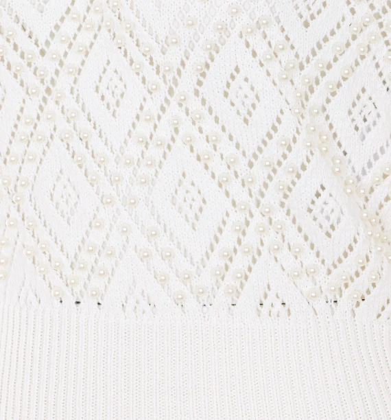 Twin-set T-shirt e Polo Bianco