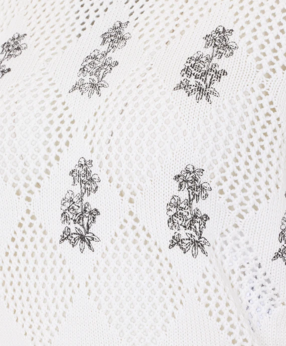 Twin-set T-shirt e Polo Bianco