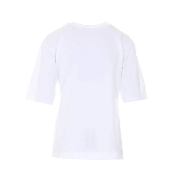 Twin-set T-shirt e Polo Bianco