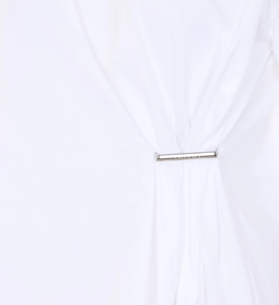 Twin-set T-shirt e Polo Bianco