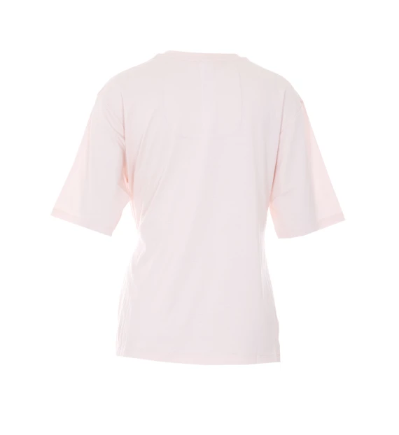 Twin-set T-shirt e Polo Rosa