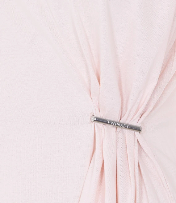 Twin-set T-shirt e Polo Rosa