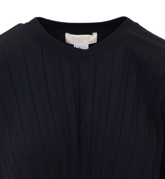 Twin-set Maglie Nero