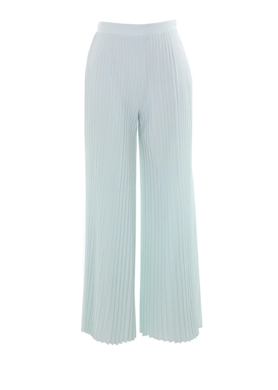 Trousers Blue