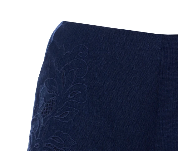 Pantaloncini Blue