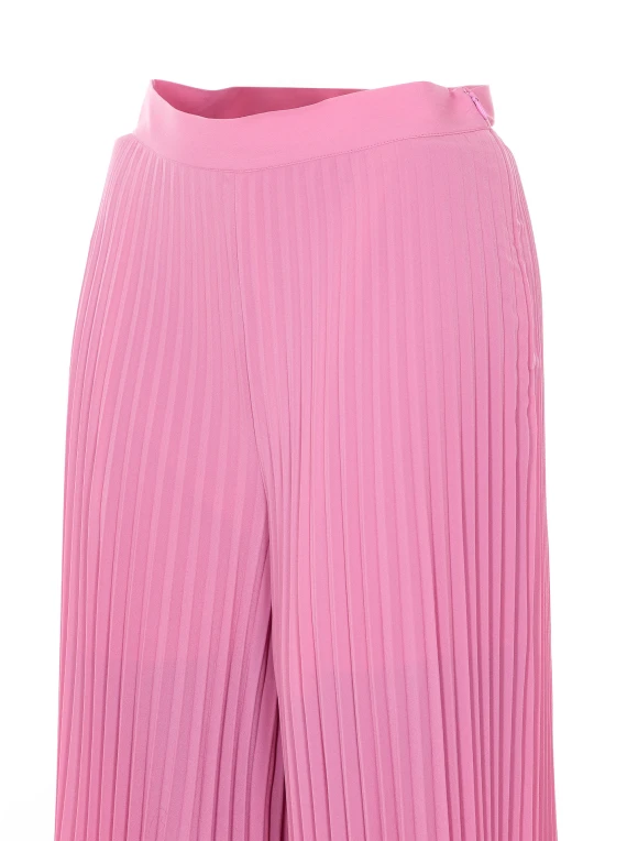 Pantaloni Rosa
