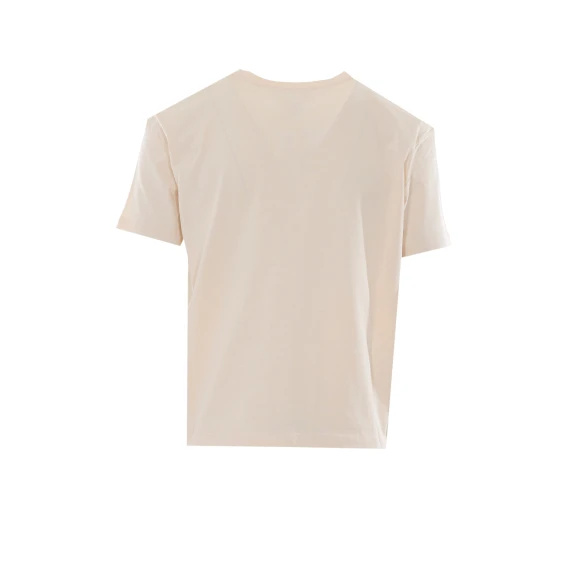 T-shirt e Polo Beige