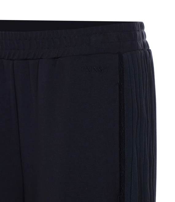 Pantaloni Nero