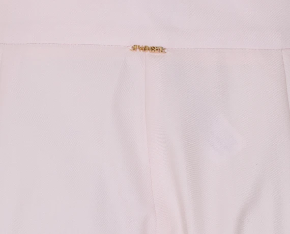 Pantaloni Rosa
