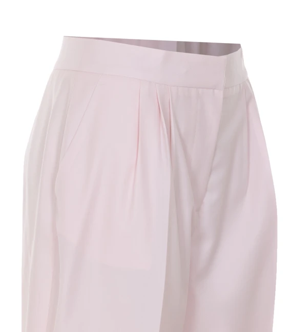 Pantaloni Rosa