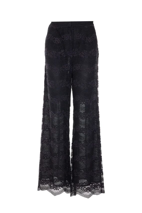 Pantaloni Nero