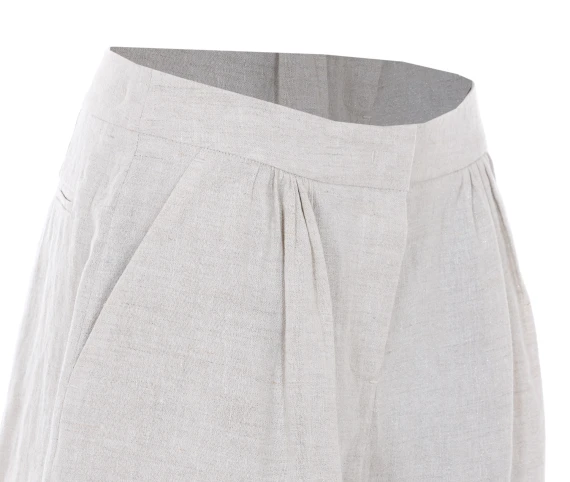 Pantaloncini Bianco
