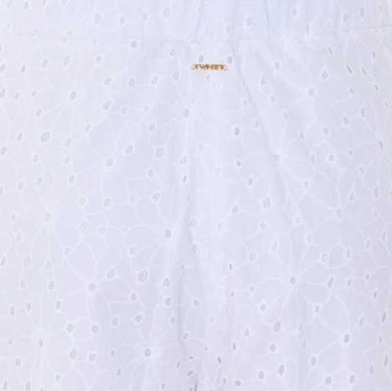 Pantaloni Bianco