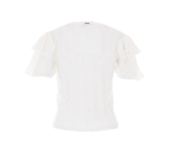 T-shirts and Polos White