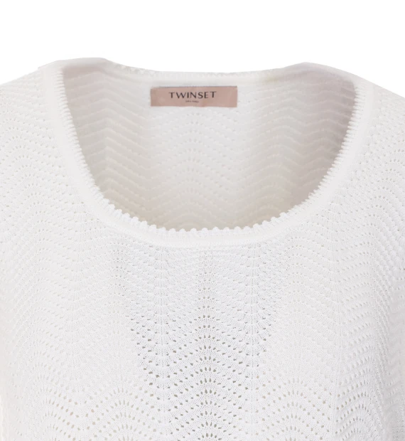 T-shirts and Polos White