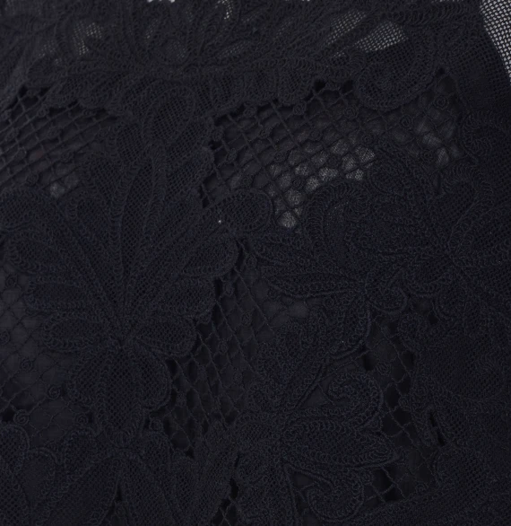 T-shirts and Polos Black