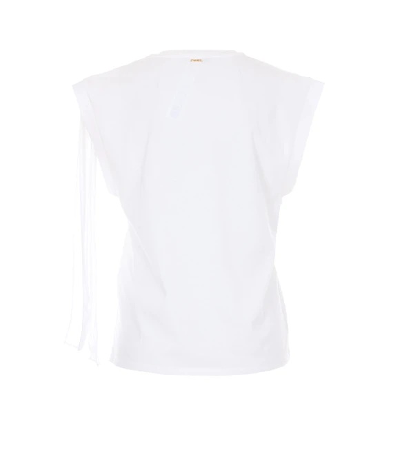 T-shirt e Polo Bianco