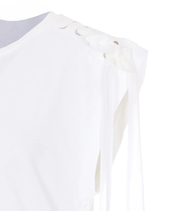 T-shirt e Polo Bianco