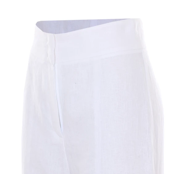 Pantaloni Bianco