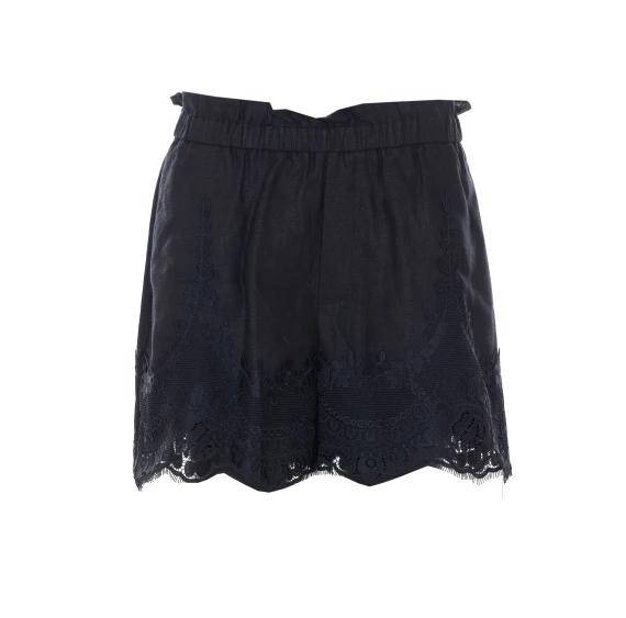 Shorts Black