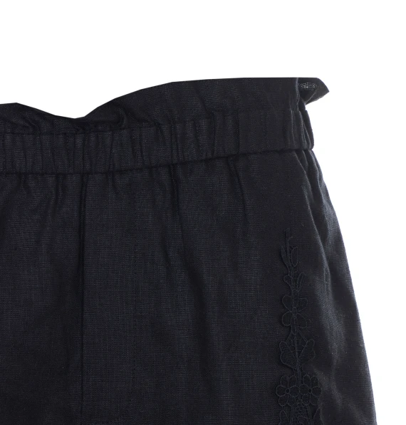 Shorts Black