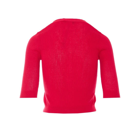 Sweaters Red