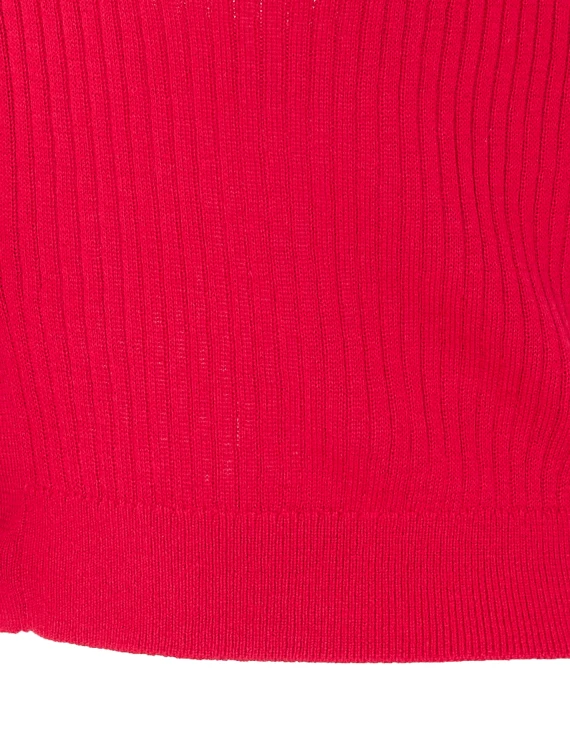 Sweaters Red