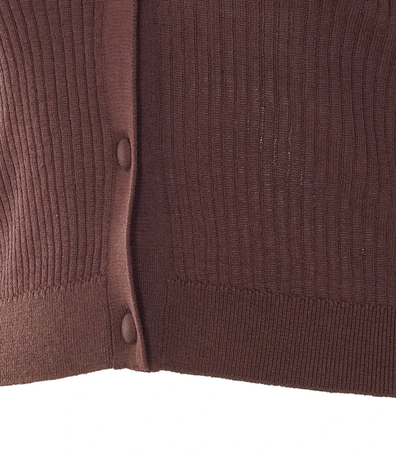 Sweaters Brown