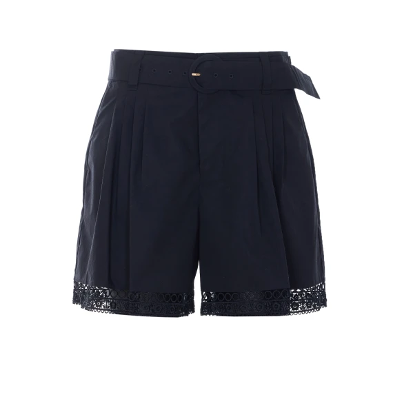 Shorts Black