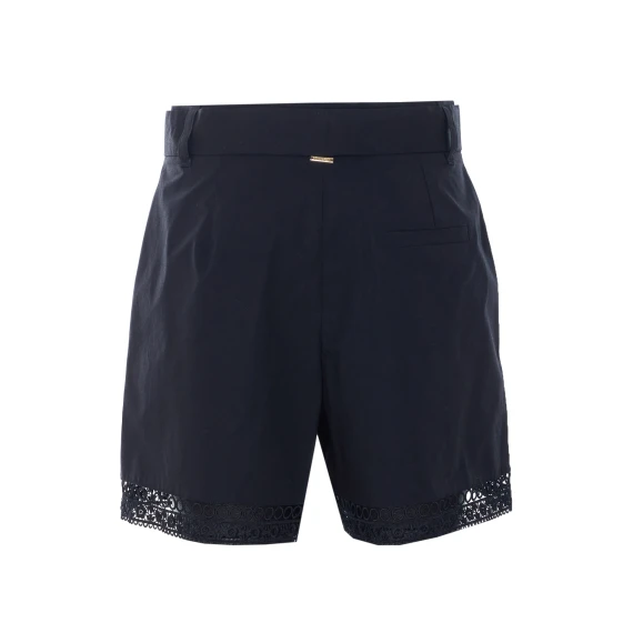 Shorts Black