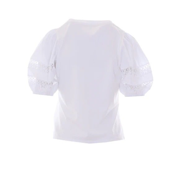 T-shirt e Polo Bianco