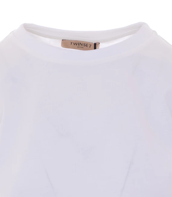 T-shirt e Polo Bianco