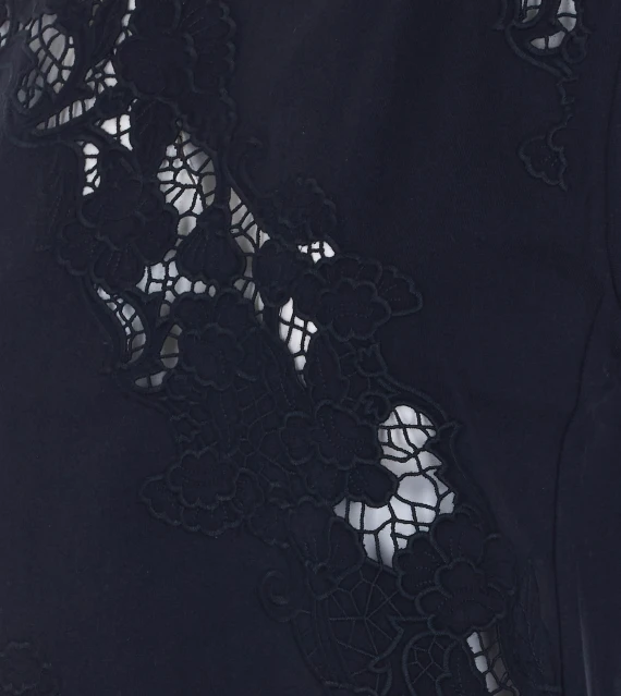 T-shirts and Polos Black