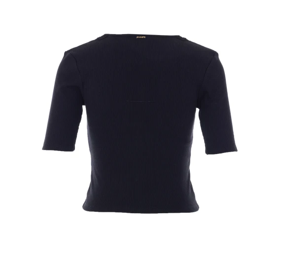 T-shirts and Polos Black