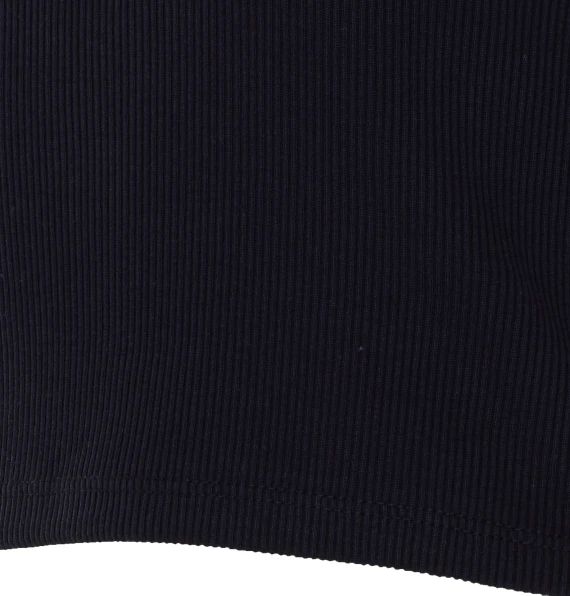 T-shirts and Polos Black