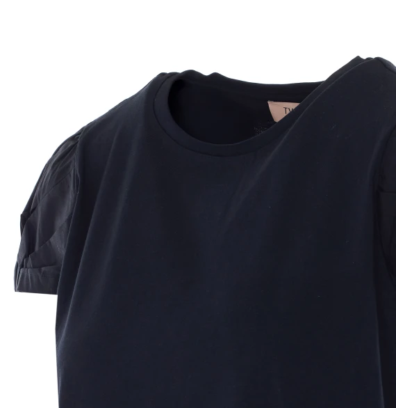 T-shirt e Polo Black