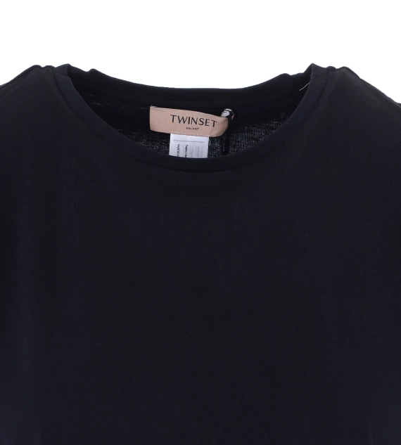 T-shirt e Polo Black
