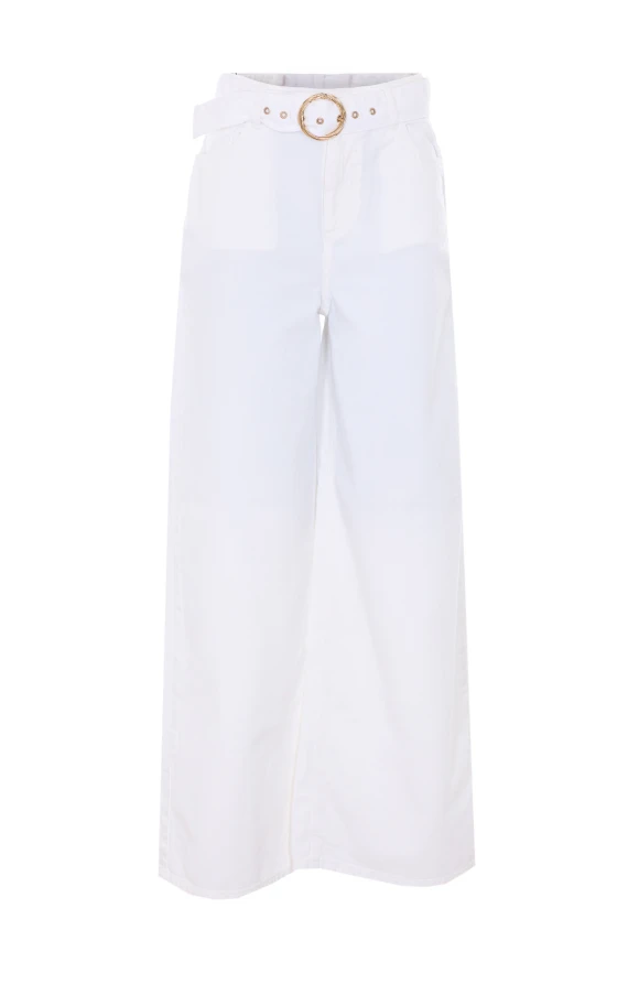 Jeans White